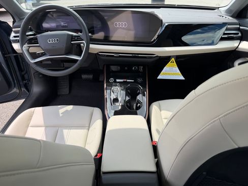 New 2026 Audi A5 Premium AWD/4WD image 19