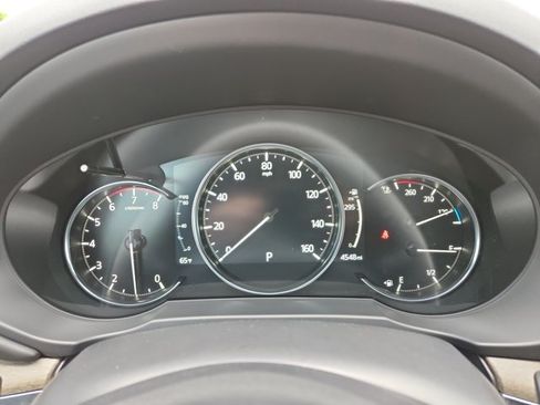 Used 2025 MAZDA CX-5 Signature AWD/4WD image 27