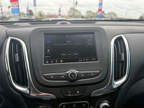 Certified 2023 Chevrolet Equinox LT AWD/4WD image 25