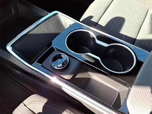 New 2026 Chevrolet Equinox LT w/ Safety and Technology Package image 15