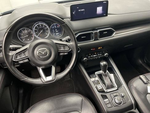 Used 2024 MAZDA CX-5 Carbon Edition AWD/4WD image 14