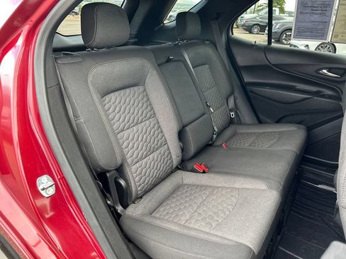 Used 2019 Chevrolet Equinox LT AWD/4WD image 19