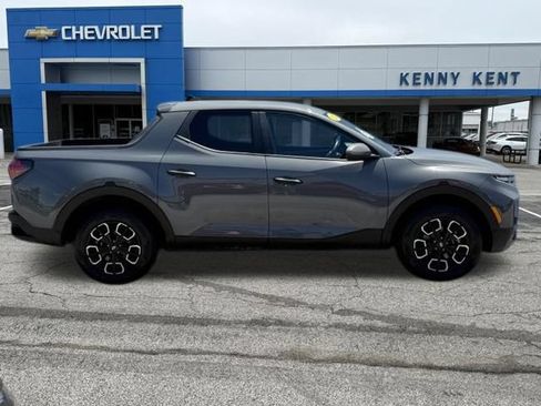 Used 2024 Hyundai Santa Cruz SEL AWD/4WD image 3