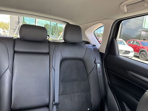 Certified 2023 MAZDA CX-5 AWD 2.5 S w/ Select Package image 20