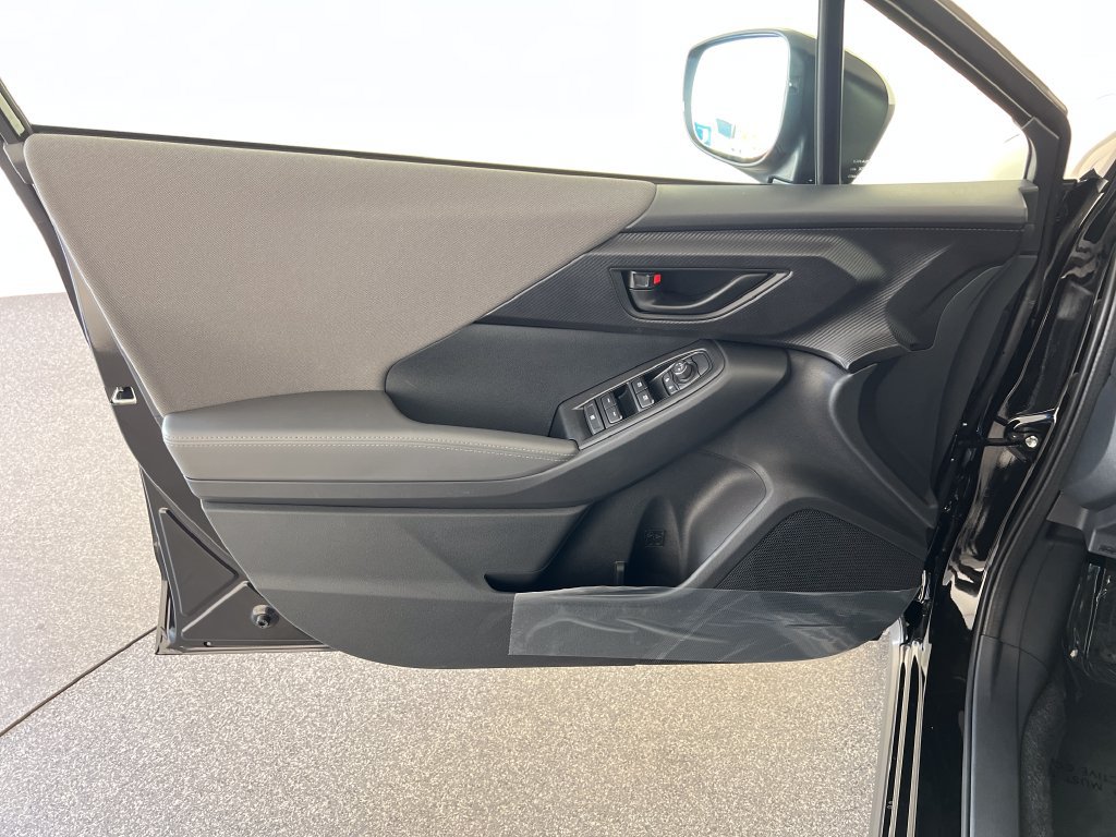 New 2026 Subaru Crosstrek 2.5i Premium AWD/4WD image 12