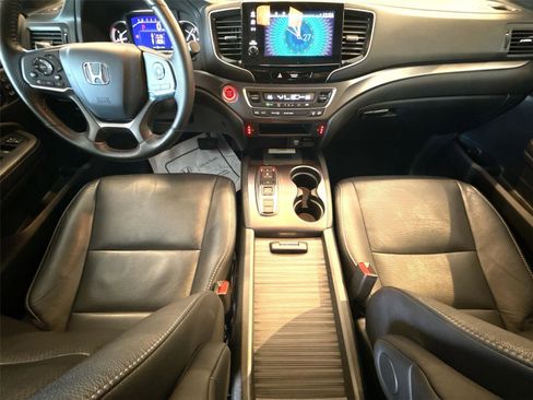 Used 2023 Honda Passport EX-L image 22