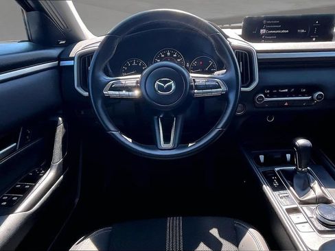 Certified 2025 MAZDA CX-50 AWD 2.5 S w/ Premium Package image 5