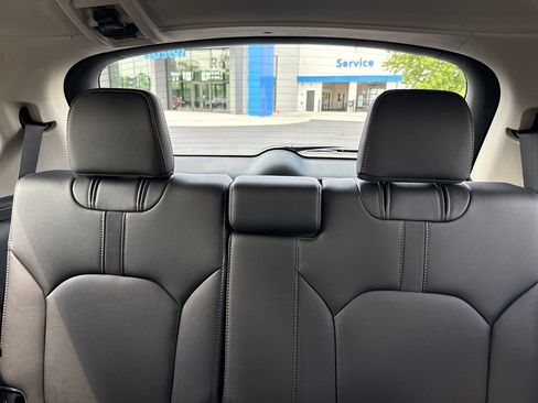 Certified 2026 Honda Pilot EX-L image 25
