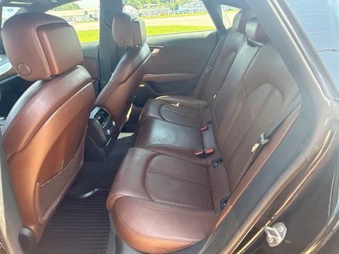 Used 2016 Audi A7 3.0T Prestige w/ Comfort Seating Package AWD/4WD image 23