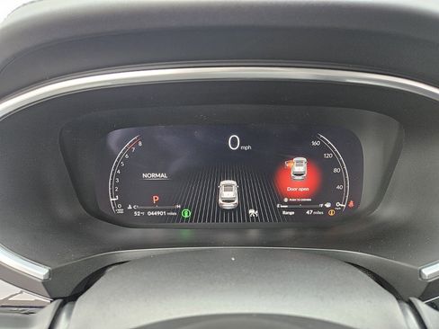 Used 2024 Acura MDX SH-AWD w/ Advance Package image 28