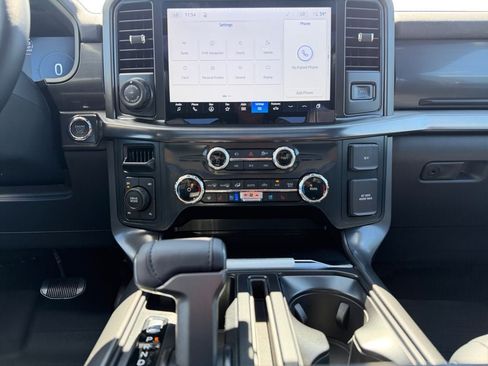 Used 2026 Ford F150 Lariat AWD/4WD image 12