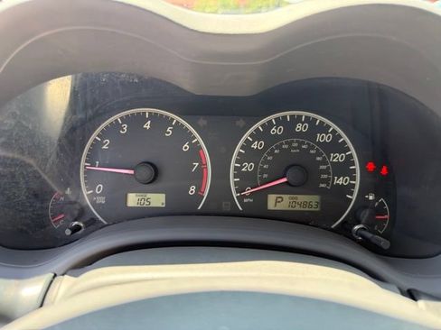 Used 2009 Toyota Corolla FWD image 11