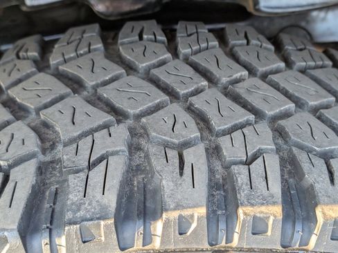 Used 2022 Ford Bronco Badlands image 33