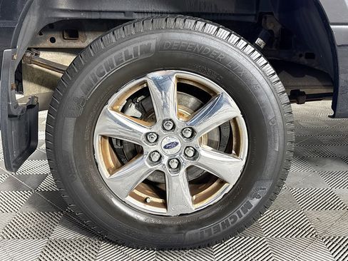 Used 2018 Ford F150 XLT w/ Equipment Group 302A Luxury image 30