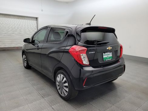 Used 2020 Chevrolet Spark LS image 5