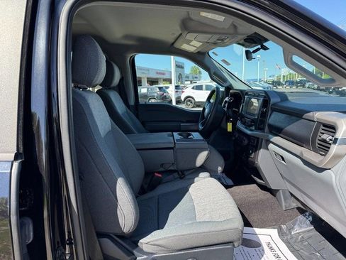 Used 2021 Ford F150 XLT AWD/4WD image 15