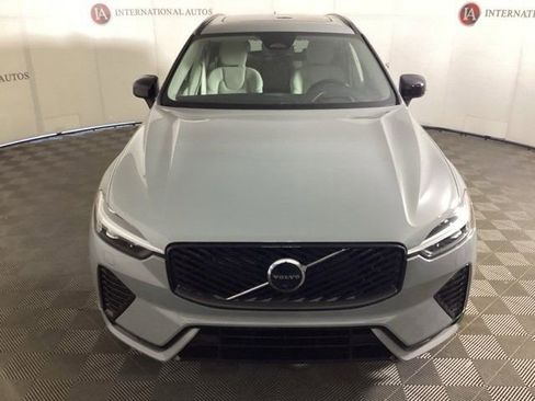New 2026 Volvo XC60 B5 Ultra w/ Protection Package Premier image 2