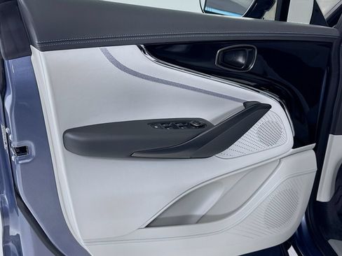 New 2026 Aston Martin DBX 707 AWD/4WD image 15
