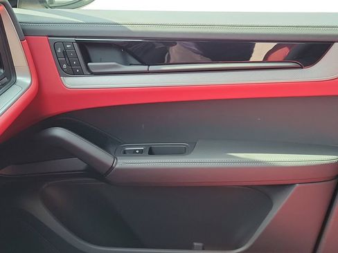 New 2026 Porsche Cayenne AWD/4WD image 22