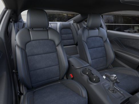 New 2026 Ford Mustang Dark Horse RWD image 10