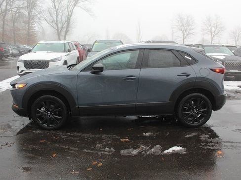 New 2026 MAZDA CX-30 AWD 2.5 S image 6