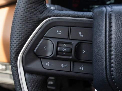 New 2025 Toyota Tundra 1794 Edition w/ TRD Off-Road Package image 35