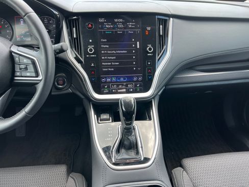 Used 2024 Subaru Outback Premium image 11