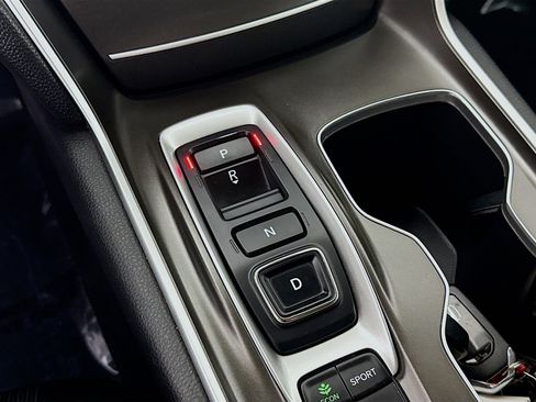 Used 2021 Honda Accord EX image 20
