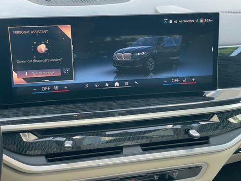 Certified 2024 BMW X5 xDrive40i w/ M Sport Package AWD/4WD image 18