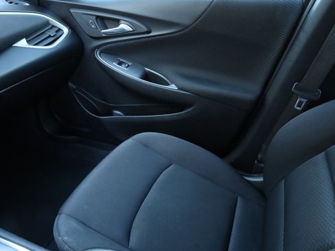 Used 2024 Chevrolet Malibu LT image 11