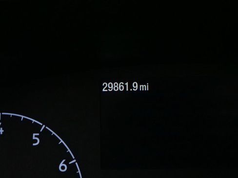 Used 2023 Ford Transit 350 XLT image 11