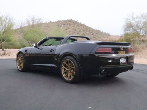 Used 2013 Chevrolet Camaro SS w/ RS Package RWD image 53