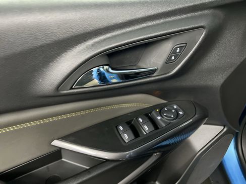 New 2026 Chevrolet Trax ACTIV w/ Driver Confidence Package image 56