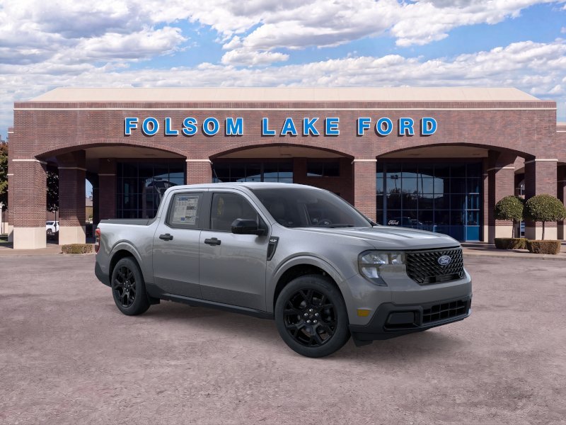 New 2026 Ford Maverick XLT w/ XLT Luxury Package AWD/4WD image 23