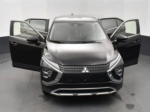 Used 2024 Mitsubishi Eclipse Cross SE AWD/4WD image 10