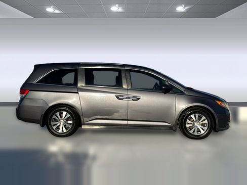 Used 2015 Honda Odyssey EX image 7