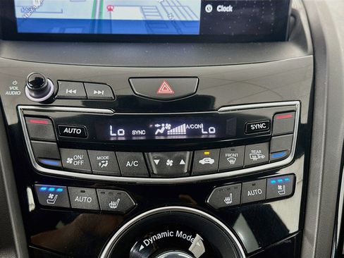 Used 2022 Acura RDX A-Spec AWD/4WD image 24