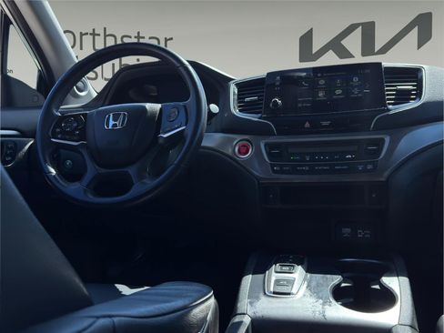 Used 2022 Honda Pilot EX-L image 21