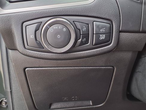 Used 2024 Ford Edge SEL w/ Convenience Package AWD/4WD image 13