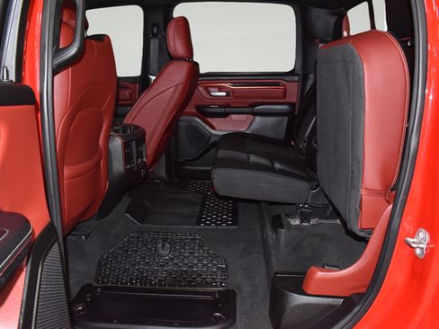 Used 2022 RAM 1500 Rebel w/ Rebel Level 2 Equipment Group AWD/4WD image 18