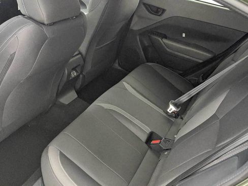 New 2026 Subaru Crosstrek 2.0i Premium image 16