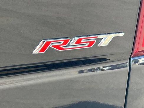 Used 2024 Chevrolet Silverado 1500 RST RWD image 37