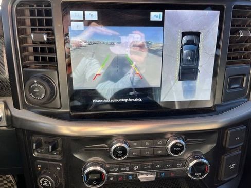 Used 2021 Ford F150 Raptor w/ Equipment Group 801A High image 30