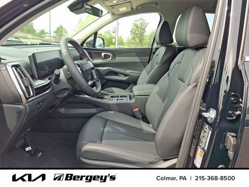 Used 2026 Kia Sorento EX AWD/4WD image 11
