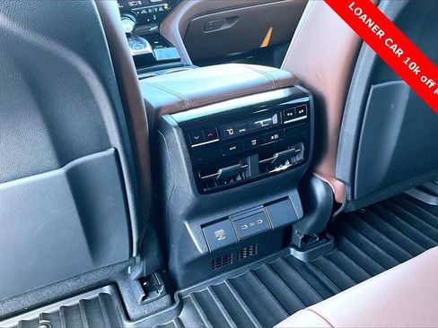 Certified 2025 Acura MDX w/ Technology Package image 34