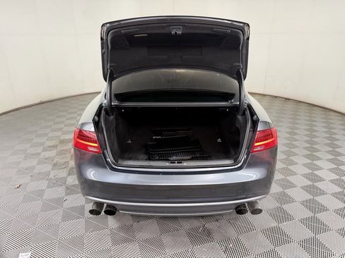 Used 2017 Audi S5 3.0T Coupe w/ Technology Package image 7