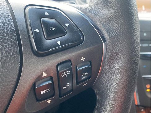 Used 2016 Lincoln MKS AWD w/ Livery Package image 16