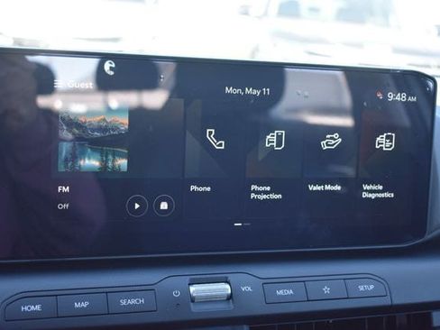 New 2026 Kia K4 FWD image 25