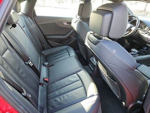 Used 2023 Audi A4 2.0T Premium Plus image 16