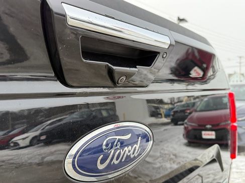 Used 2020 Ford F150 Lariat w/ Equipment Group 502A Luxury image 33